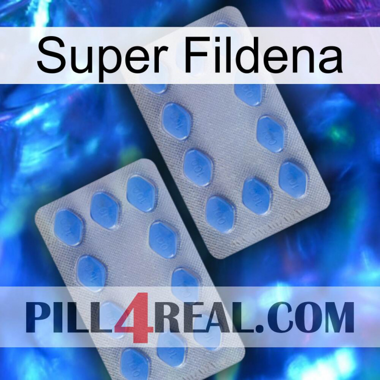 Super Fildena 20